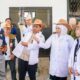 Gubernur Khofifah Apresiasi BBIB Singosari Malang Telah Berhasil Siapkan Semen Beku Sapi Wagyu dan Belgian Blue Serta Jenis Unggul Lainnya