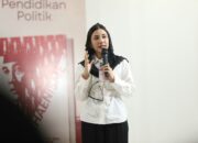 Novita Hardini Ajak Gen Z Jadi "The New Revolutionary", Warisi Api Bung Karno untuk Indonesia