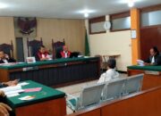 Eksepsi Serang Dakwaan JPU, Sidang Kasus Bella Vista Memanas
