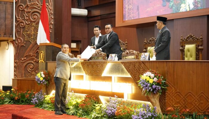 FPKS DPRD Provinsi Jatim Soroti Defisit APBD, Penurunan Aset Daerah hingga Berubahnya Surplus Operasional Menjadi Defisit