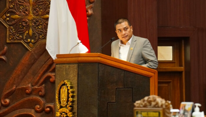 Rendahnya Serapan Belanja Pegawai dan Infrastruktur Jadi Sorotan, FPKS DPRD Provinsi Jatim Minta Evaluasi Menyeluruh
