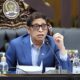 Keamanan Data Jadi Sorotan, Baleg DPR Ingin RUU Satu Data Cegah Penyalahgunaan Informasi Nasional