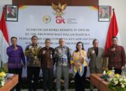 DPD Soroti Seretnya Kredit Produktif di Bali, Minta OJK Perketat Pengawasan Pinjol hingga Dana UMKM