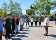 Bea Cukai Malang Gempur Rokok Ilegal, Tiga Operasi Beruntun Selamatkan Potensi Kerugian Negara Lebih Rp799 Juta
