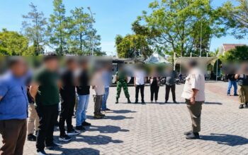 Bea Cukai Malang Gempur Rokok Ilegal, Tiga Operasi Beruntun Selamatkan Potensi Kerugian Negara Lebih Rp799 Juta