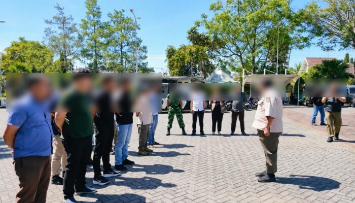Bea Cukai Malang Gempur Rokok Ilegal, Tiga Operasi Beruntun Selamatkan Potensi Kerugian Negara Lebih Rp799 Juta