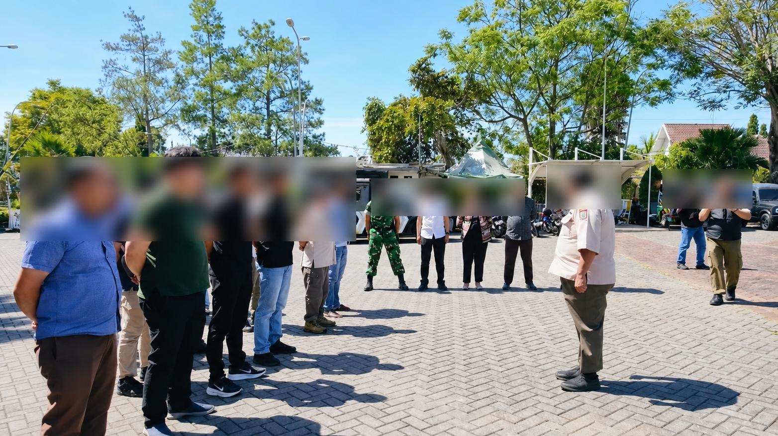 Bea Cukai Malang Gempur Rokok Ilegal, Tiga Operasi Beruntun Selamatkan Potensi Kerugian Negara Lebih Rp799 Juta