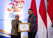 Hari Keluarga Nasional 2026, Kota Malang Raih Penghargaan Provinsi Jatim
