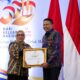 Hari Keluarga Nasional 2026, Kota Malang Raih Penghargaan Provinsi Jatim