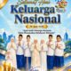 Hari Keluarga Nasional Ke-33 Tahun 2026, Gubernur Khofifah Ajak Perkuat Ketahanan Keluarga melalui Kehadiran Ayah dan Kolaborasi Pengasuhan