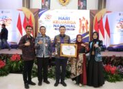 Kota Malang Raih Juara I PPA Award Jatim 2026, Wahyu Hidayat: Perlindungan Anak Harus Dimulai dari Keluarga hingga Lingkungan RT