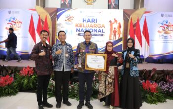 Kota Malang Raih Juara I PPA Award Jatim 2026, Wahyu Hidayat: Perlindungan Anak Harus Dimulai dari Keluarga hingga Lingkungan RT