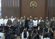 DPR-Pemerintah Turun Tangan Redam Harga Gas Industri, Benarkah Mampu Cegah PHK?