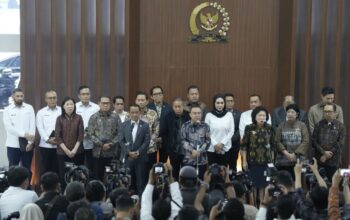 DPR-Pemerintah Turun Tangan Redam Harga Gas Industri, Benarkah Mampu Cegah PHK?