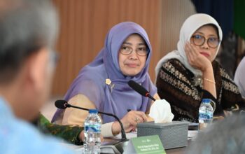 SPMB 2026 Disorot, Kuota PTN Tak Terisi Penuh hingga PTS Terdampak