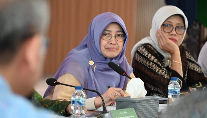 SPMB 2026 Disorot, Kuota PTN Tak Terisi Penuh hingga PTS Terdampak