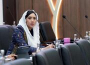 Pasar Modern Dinilai Ancam Ruang Ekonomi Adat, Baleg Desak Perlindungan dalam RUU Masyarakat Hukum Adat