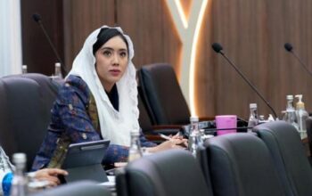 Pasar Modern Dinilai Ancam Ruang Ekonomi Adat, Baleg Desak Perlindungan dalam RUU Masyarakat Hukum Adat