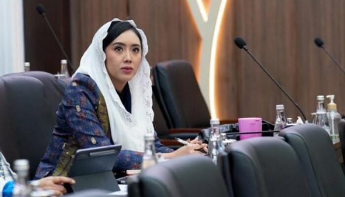 Pasar Modern Dinilai Ancam Ruang Ekonomi Adat, Baleg Desak Perlindungan dalam RUU Masyarakat Hukum Adat