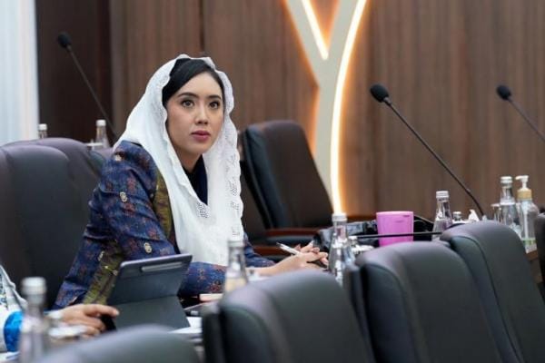 Pasar Modern Dinilai Ancam Ruang Ekonomi Adat, Baleg Desak Perlindungan dalam RUU Masyarakat Hukum Adat