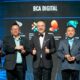 BCA Digital Raih Empat Penghargaan di HR Asia Awards 2026, Perkuat Komitmen sebagai Tempat Kerja Terbaik di Asia