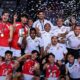 Timnas Voli Putra Indonesia Ukir Sejarah Juara Asia, Wahyu Hidayat: Momentum Bangkitkan Prestasi Atlet Daerah