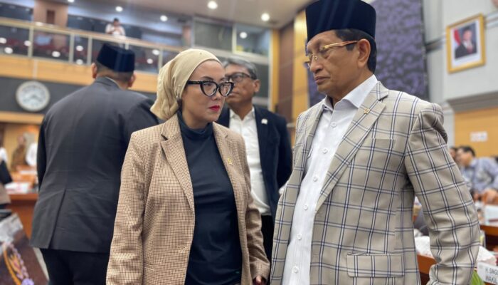Komisi VIII Desak Kemenag Benahi Data Penerima KIP Kuliah dan Hentikan Ketimpangan Nasib Guru Madrasah