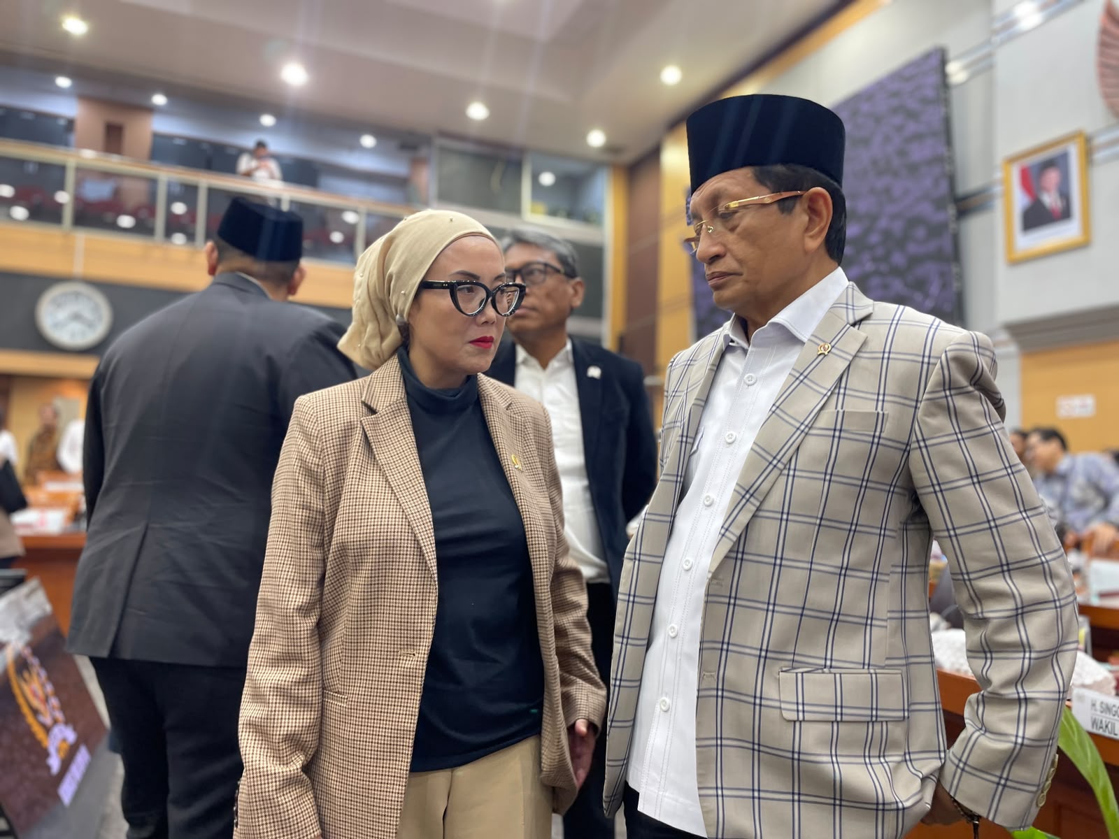 Komisi VIII Desak Kemenag Benahi Data Penerima KIP Kuliah dan Hentikan Ketimpangan Nasib Guru Madrasah