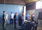 Pabrik Garam CV Surya Samudra Jombang Belum Kantongi SLF, Satpol PP Siapkan Sanksi