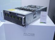 Altos Computing Bidik Percepatan Adopsi AI, Tantangan Transformasi Digital Indonesia Masih Bertumpu pada Infrastruktur