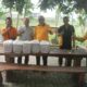 Jangkauan Diperluas, Rutin Gelar Jumat Berkah Keliling Kecamatan