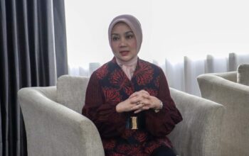 Atalia Desak Kemenag Benahi Tata Kelola Bantuan Pendidikan, Antrean PIP hingga Kesenjangan UKT Harus Diakhiri