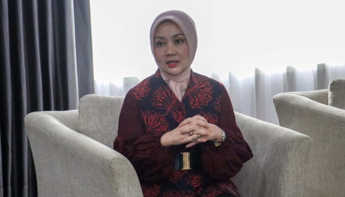 Atalia Desak Kemenag Benahi Tata Kelola Bantuan Pendidikan, Antrean PIP hingga Kesenjangan UKT Harus Diakhiri