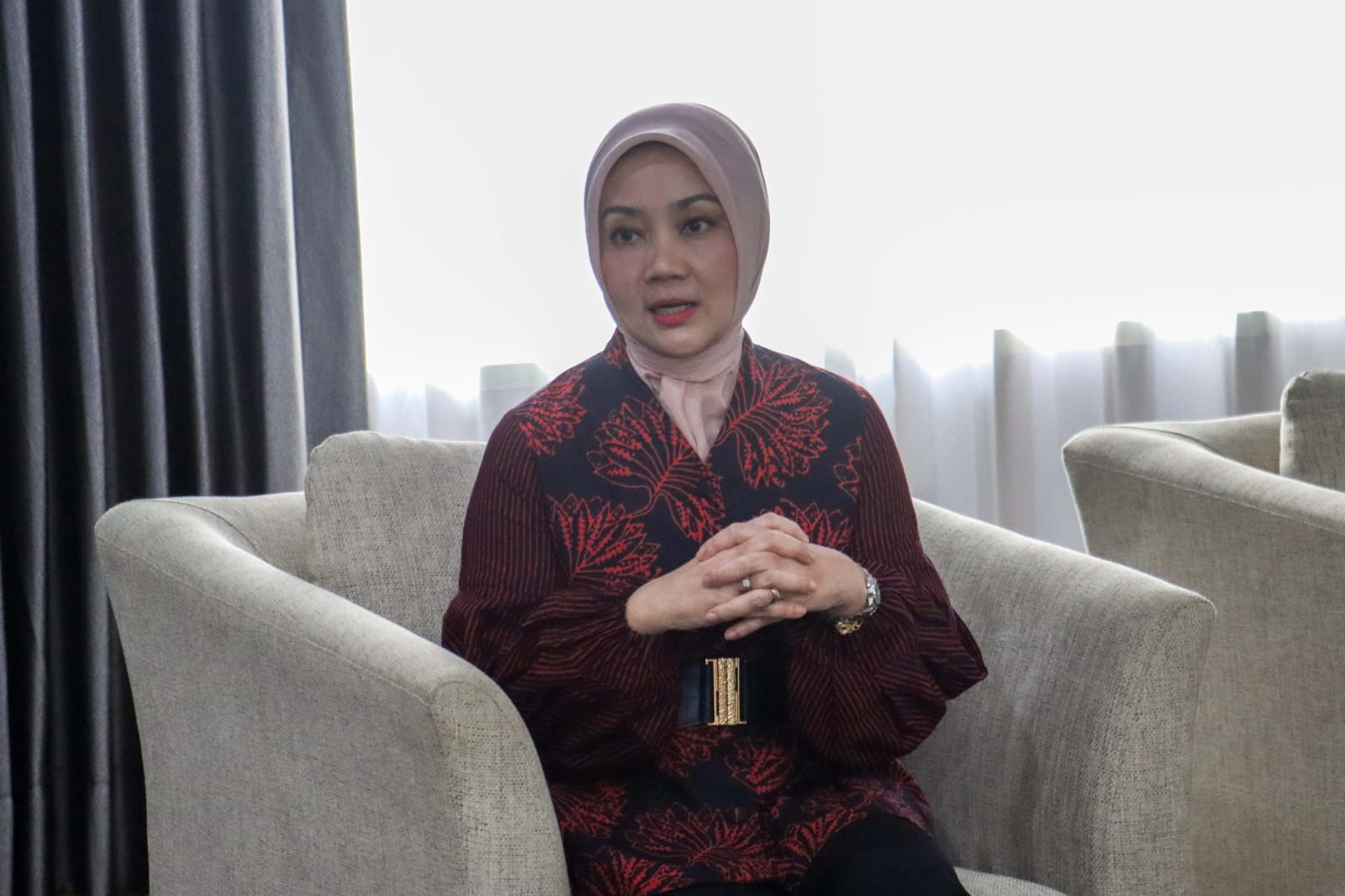 Atalia Desak Kemenag Benahi Tata Kelola Bantuan Pendidikan, Antrean PIP hingga Kesenjangan UKT Harus Diakhiri