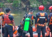 Bocah 13 Tahun Tewas Tenggelam di Sungai Murid Baratan Jember