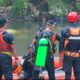 Bocah 13 Tahun Tewas Tenggelam di Sungai Murid Baratan Jember