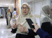 RUU Satu Data Indonesia Dibahas, DPR Ingatkan Integrasi Data Jangan Berujung Bencana Kebocoran