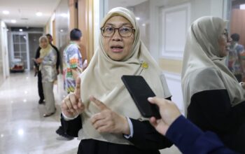 RUU Satu Data Indonesia Dibahas, DPR Ingatkan Integrasi Data Jangan Berujung Bencana Kebocoran