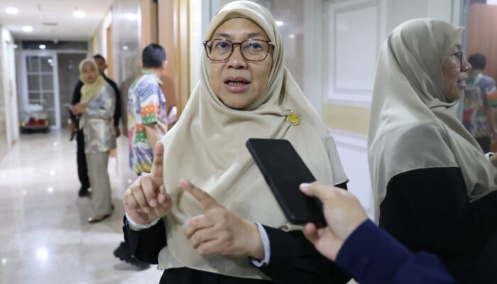 RUU Satu Data Indonesia Dibahas, DPR Ingatkan Integrasi Data Jangan Berujung Bencana Kebocoran