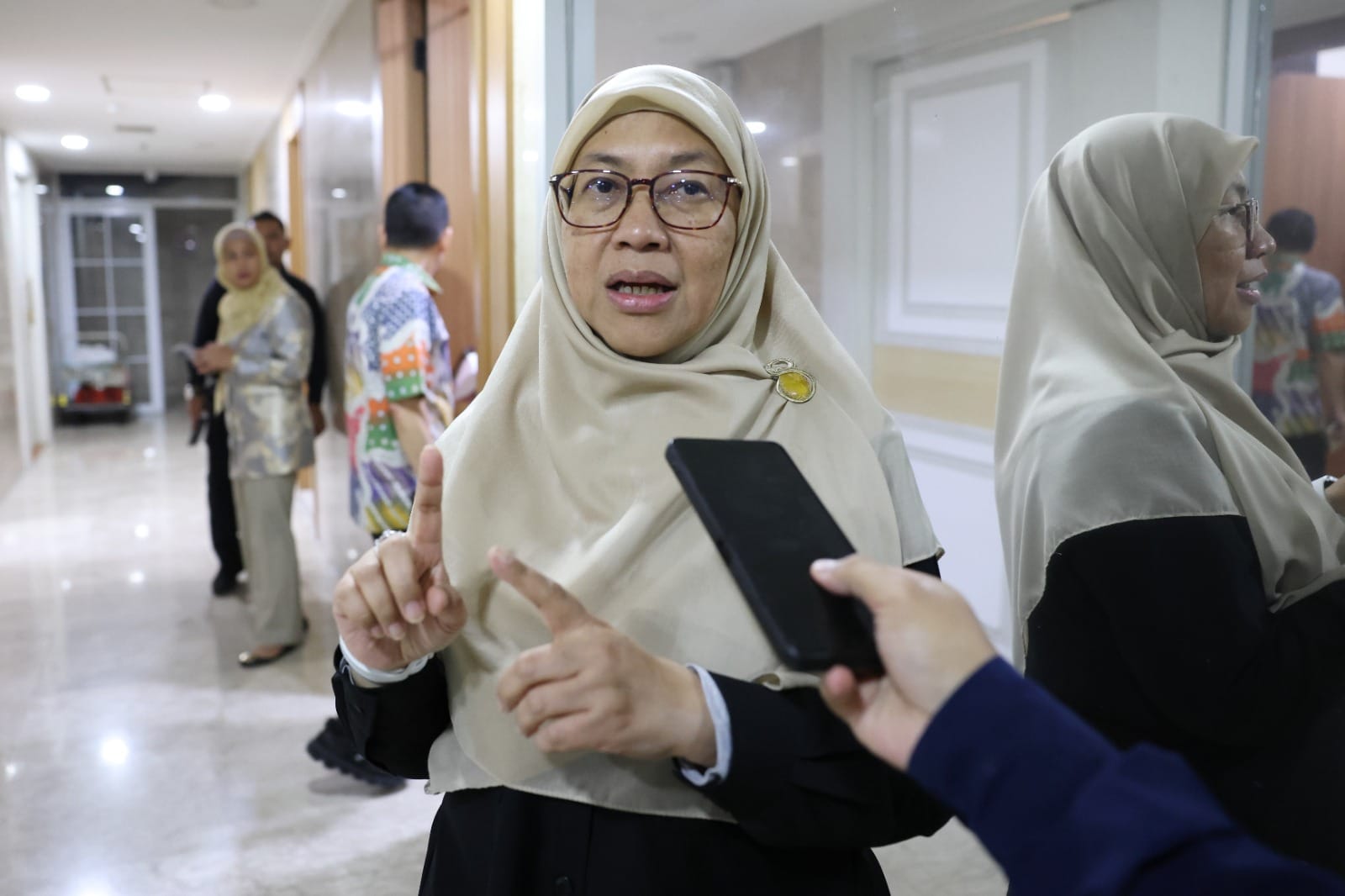 RUU Satu Data Indonesia Dibahas, DPR Ingatkan Integrasi Data Jangan Berujung Bencana Kebocoran