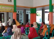 Bantuan Beras dan Minyak Goreng di Keboan Jombang Tuai Polemik, Data Penerima Jadi Sorotan