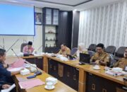 Soal Rencana Pembangunan Alun-Alun Kabupaten Malang, Fraksi Gerinda Minta Kajian Lokasi Dilakukan Secara Matang