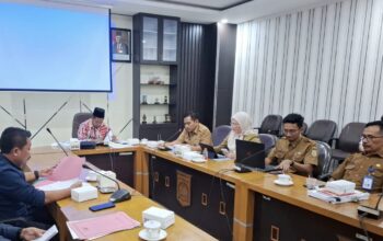 Soal Rencana Pembangunan Alun-Alun Kabupaten Malang, Fraksi Gerinda Minta Kajian Lokasi Dilakukan Secara Matang
