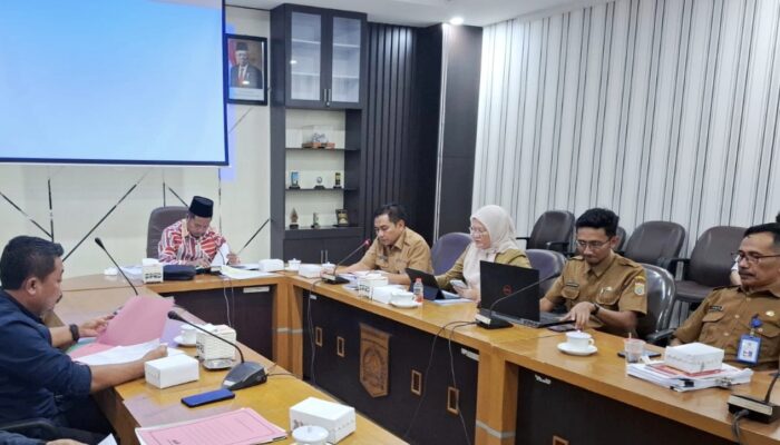 Soal Rencana Pembangunan Alun-Alun Kabupaten Malang, Fraksi Gerindra Minta Kajian Lokasi Dilakukan Secara Matang