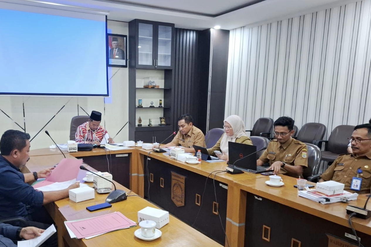 Soal Rencana Pembangunan Alun-Alun Kabupaten Malang, Fraksi Gerinda Minta Kajian Lokasi Dilakukan Secara Matang
