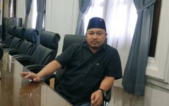 RTH Kota Malang Baru 3,44 Persen, DPRD Desak Komitmen Nyata Kejar Target 20 Persen