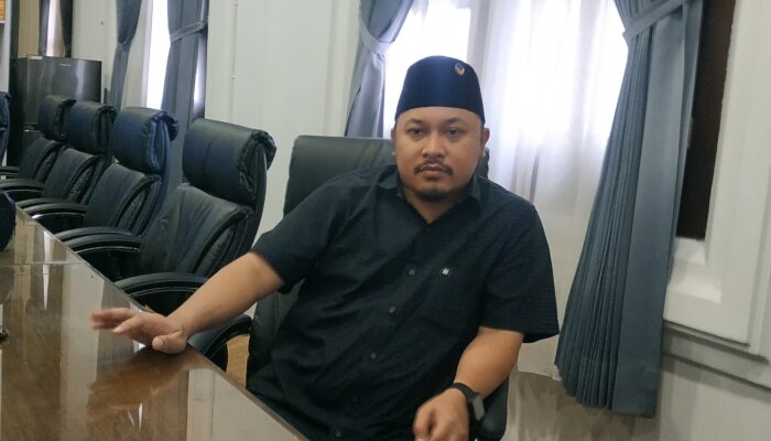 RTH Kota Malang Baru 3,44 Persen, DPRD Desak Komitmen Nyata Kejar Target 20 Persen