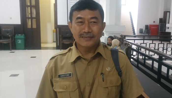 Raperda P4GN Kembali Dibahas, Bakesbangpol Kota Malang Dorong Penguatan Pencegahan Narkoba