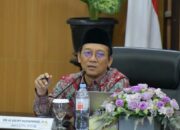 Dorong Percepatan Pembahasan RUU Pemilu, Senator Gus Hilmy: Perlu ada Perspektif Daerah