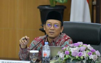 Dorong Percepatan Pembahasan RUU Pemilu, Senator Gus Hilmy: Perlu ada Perspektif Daerah